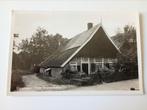Vriezenveen Boerderij 1948, Verzamelen, Ansichtkaarten | Nederland, Ophalen of Verzenden, 1940 tot 1960, Gelopen, Overijssel