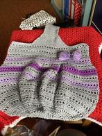 Gehaakt tas, Ophalen, Nieuw, Haken, Wol of Garen