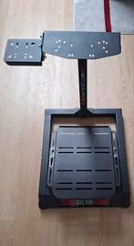 Next Level Racing Wheel Stand Lite, Computers en Software, Joysticks, Ophalen of Verzenden, Gebruikt, Next Level Racing