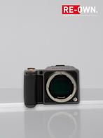 Hasselblad X1D II 50C (nieuwstaat + doos + garantie) X1DII, Audio, Tv en Foto, Fotocamera's Digitaal, Spiegelreflex, Hasselblad