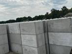 Legoblokken stapelblok betonblok, Ophalen of Verzenden, Nieuw, Beton, Klinkers