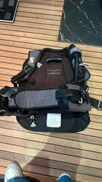 Scubapro Trimvest Ladyhawk Maat L, Watersport en Boten, Ophalen of Verzenden, Gebruikt, Trimvest of Wing