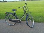 Kroegfiets, Ophalen, Zo goed als nieuw