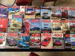 Autovisie, Boeken, Auto's | Folders en Tijdschriften, Algemeen, Ophalen of Verzenden, Zo goed als nieuw, Autovisie