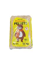 Houtpellets naaldhout EN+ A1 Pellets, Minder dan 3 m³, Ophalen of Verzenden
