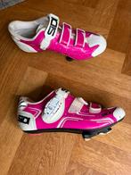 SIDI racefiets schoenen met GripGrab overschoenen, Gebruikt, SIDI, M, Schoenen