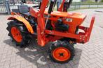 Kubota B7001 4wd / Voorlader, Overige merken, Gebruikt, Mathijs Merkelijn, Mathijs@minitrekkers.nl
