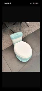 Kindertoiletje - Zindelijkheidstraining, Ophalen, Gebruikt, Overige typen