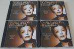 CD *** EDITH PIAF *** 4-CD Set 100 Chansons, Ophalen of Verzenden, Zo goed als nieuw
