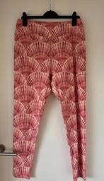 Maya Freya sportlegging XXL, Maat 46/48 (XL) of groter, Maya Freya, Ophalen of Verzenden, Roze