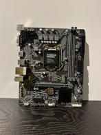 Gigabyte H510M H V2 Moederbord! Zie beschrijving!, Computers en Software, Moederborden, DDR4, Refurbished, Ophalen of Verzenden