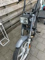 Tomos Standard Brommer, Fietsen en Brommers, Brommers | Tomos, Ophalen, Gebruikt, Maximaal 25 km/u, Standard