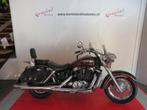 HONDA VT 1100 C3 SHADOW (bj 2003), Motoren, HONDA, Motorrijbewijs A, Onbekend, Overig