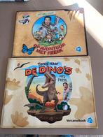Op avontuur met Freek + Terug naar de dino,s, Albert Heijn, Ophalen of Verzenden