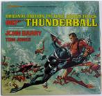 John Barry – Thunderball: Original Motion Picture Soundtrack, Ophalen of Verzenden
