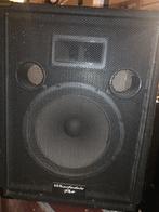 Vintage Wharfedale VS-12 luidsprekerbox, Gebruikt, Overige typen, 120 watt of meer, Ophalen