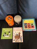 Jip en Janneke, Verzamelen, Blikken, Ophalen of Verzenden, Gebruikt, Overige