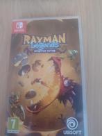 Rayman legends, Avontuur en Actie, Ophalen of Verzenden, Zo goed als nieuw, 3 spelers of meer