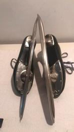 S436 Viking Original Noren maat 38, geslepen., Sport en Fitness, Schaatsen, Viking, Gebruikt, -, -