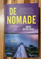 De Nomade - Anya Niewierra, Boeken, Ophalen of Verzenden, Nieuw