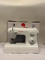 Singer tradition 2282 naaimachine zo goed als nieuw, Hobby en Vrije tijd, Naaimachines en Toebehoren, Ophalen, Naaimachine, Singer