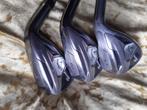 Callaway Big Bertha set - ijzers 6, 8, en S. Graphite., Ophalen of Verzenden, Gebruikt, Set, Overige merken
