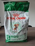 Nieuwe zak royal canin ageing 12+, Ophalen, Hond