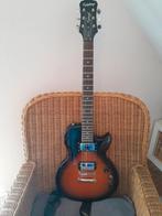 Epiphone Special met Tesla Humbuckers & CTS Potmeters, Muziek en Instrumenten, Snaarinstrumenten | Gitaren | Bas, Ophalen of Verzenden