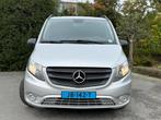 Mercedes-Benz Vito Tourer Taxi Klaar 114 BlueTEC Pro Extra L, Automaat, Gebruikt, 2000 kg, Bedrijf