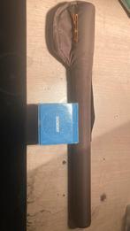 Sage launch 890-4 #8 9ft + sage 1680 7-9, Ophalen of Verzenden, Zo goed als nieuw