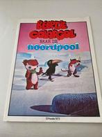 Beertje Colargol naar de Noordpool - 1973 Plaatjesalbum Comp, Ophalen of Verzenden