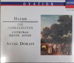 Joseph Haydn - Ileana Cotrubas, Werner Krenn, Hans Sotin, Br, Ophalen of Verzenden, Classicisme, Gebruikt, Orkest of Ballet