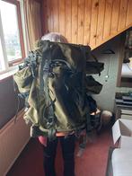 Rugzak backpack leger rugzak Berghuis