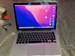 MacBook Pro 13-inch (Early 2015) - Retina Display, MacBook Pro, Gebruikt, 256 GB, 2 tot 3 Ghz