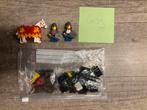 Lego castle 6039 - compleet, Kinderen en Baby's, Speelgoed | Duplo en Lego, Ophalen of Verzenden