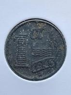 Munten Koninkrijk Nederland, Postzegels en Munten, Munten | Nederland, Ophalen of Verzenden, Koningin Wilhelmina, 1 cent, Losse munt