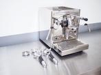 ECM Manufacture Technika 4 Profi rotatiepomp gereviseerd, ECM Espresso Coffee Machines Manufacture GmbH, Espresso apparaat, 10 kopjes of meer