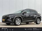 Hyundai Tucson 1.6 T-GDI HEV Comfort Smart / Navigatie + App, Stof, Gebruikt, Euro 6, 4 cilinders