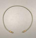 Van den Hul Videolink 75 cm, Ophalen of Verzenden, Gebruikt, Minder dan 2 meter, Interlink-kabel