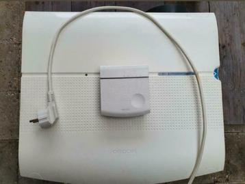 Gereviseerde Orcon MVS15- RHB met co2 bediening  beschikbaar voor biedingen