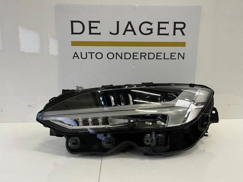 VOLVO V90 S90 FULL LED ACTIVE HIGH BEAM KOPLAM 31655185, Auto-onderdelen, Verlichting, Volvo, Gebruikt, Ophalen of Verzenden