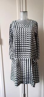 Bitte Kai Rand jurkje maat XS/S zgan, Kleding | Dames, Ophalen of Verzenden, Zo goed als nieuw, Bitte Kai Rand, Maat 36 (S)