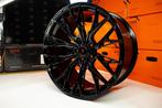 YANAR FLOW FORGED DNZ-20 22 INCH AUDI Q5 Q7 BMW X3 X5 X6, Velg(en), Nieuw, Overige maten, Ophalen of Verzenden