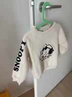 Nieuwe Snoopy trui, Verzenden, Nieuw, Jongen of Meisje