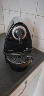 Nespresso apparaat, Ophalen, Gebruikt, Espresso apparaat