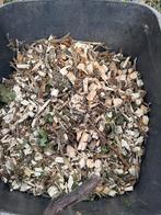 Hout snippers, Tuin en Terras, Minder dan 3 m³, Ophalen, Overige houtsoorten, Blokken