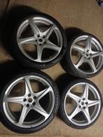 Ferrari FF Winterbanden Set 20 inch, Ophalen, Banden en Velgen, Winterbanden, Personenwagen