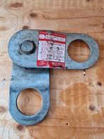 Ramsey lierblock, Doe-het-zelf en Verbouw, Lieren en Takels, Ophalen of Verzenden, Ramsey, Info @ramsey.com, Usa