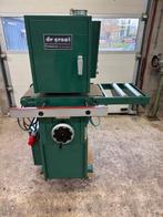 Stijlen schuurmachine breedband schuurmachine, Zakelijke goederen, Machines en Bouw | Houtbewerking, Ophalen