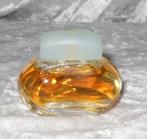 Mooie parfum mini -  Estee lauder Knowing, Ophalen of Verzenden, Zo goed als nieuw, Miniatuur, Gevuld